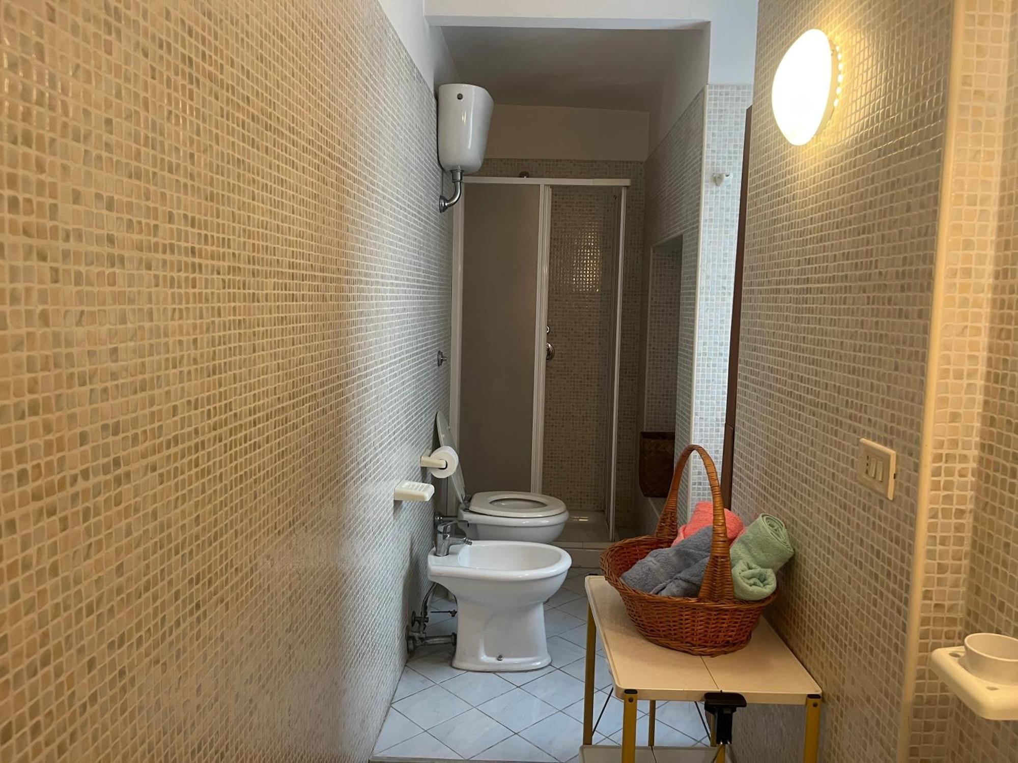 House Tribunali 197 Apartment