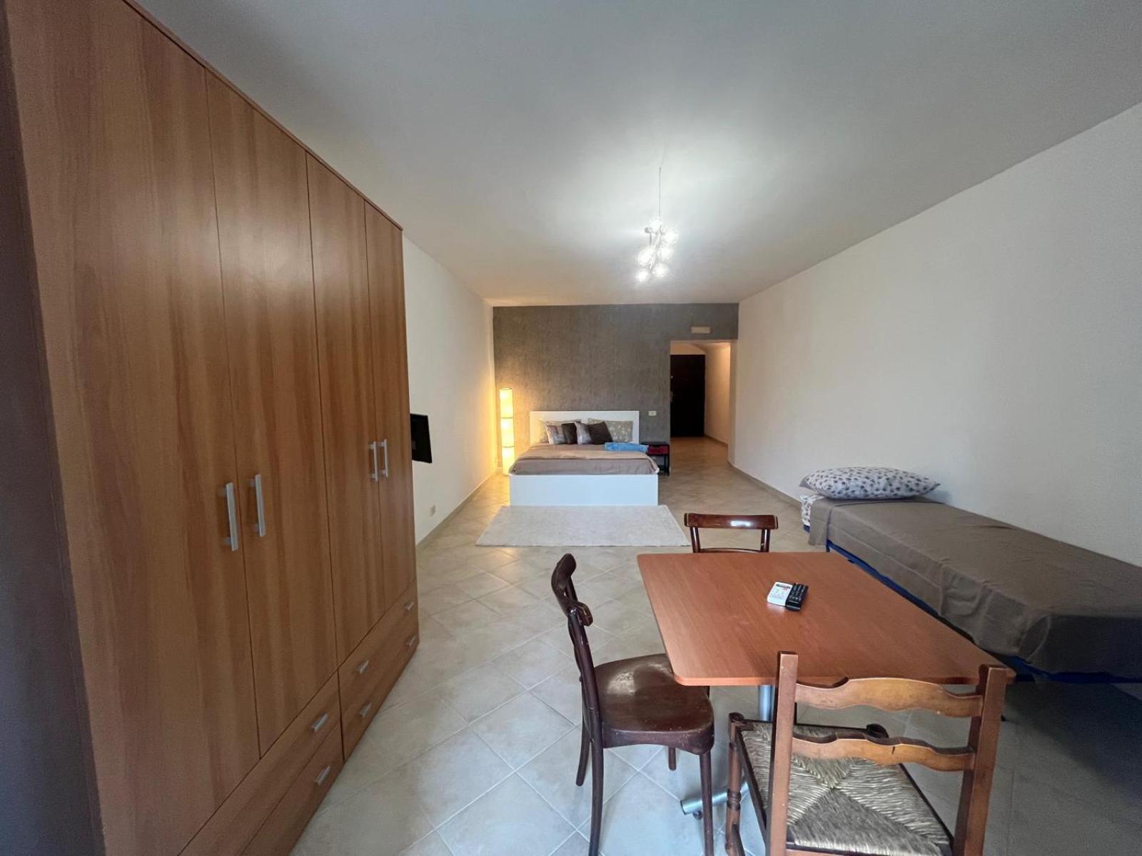 House Tribunali 197 * Naples